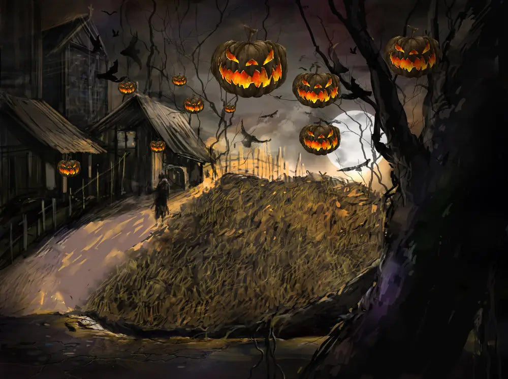 HALLOWEEN