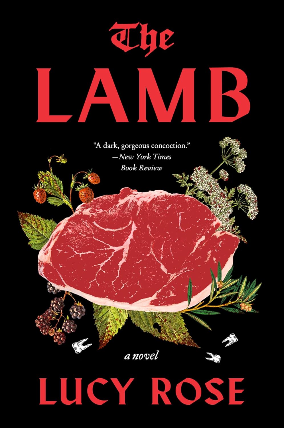 The Lamb by Lucy Rose