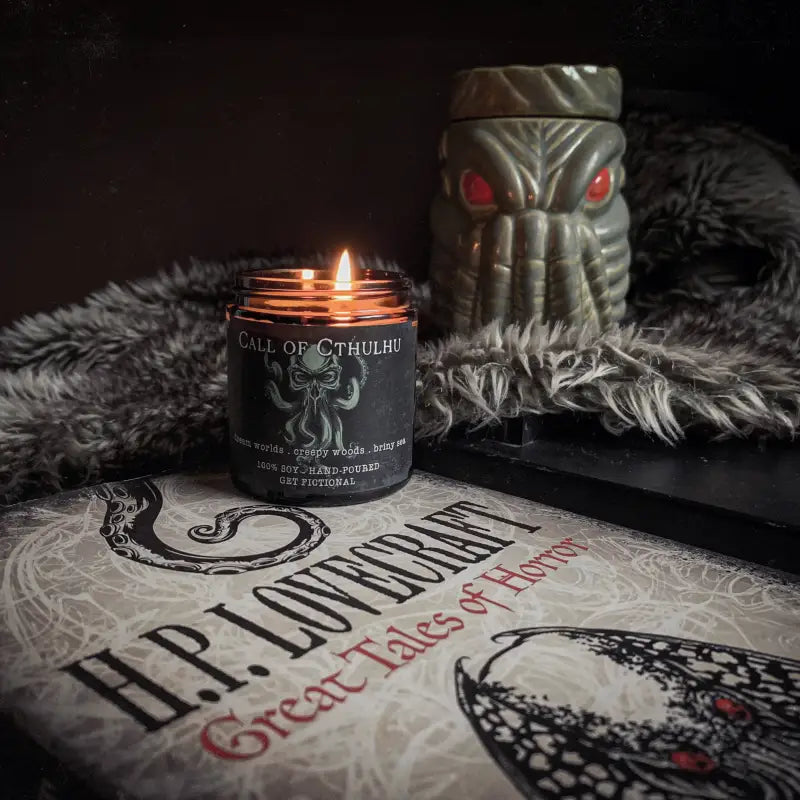 Call of Cthulhu