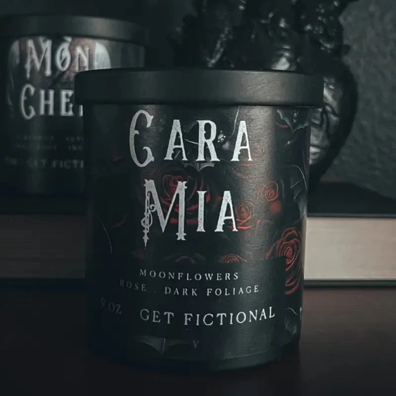 Cara Mia