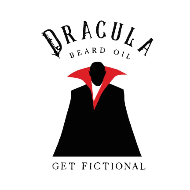 Dracula Beard Oil