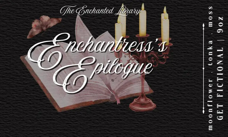 Enchantress’s Epilogue