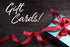 Gift Cards!