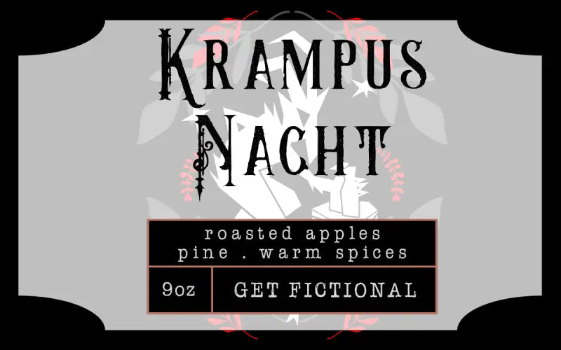Krampusnacht