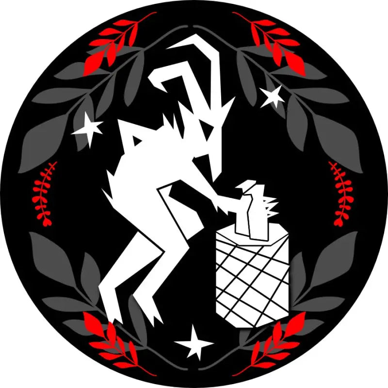 Krampusnacht - Get Fictional