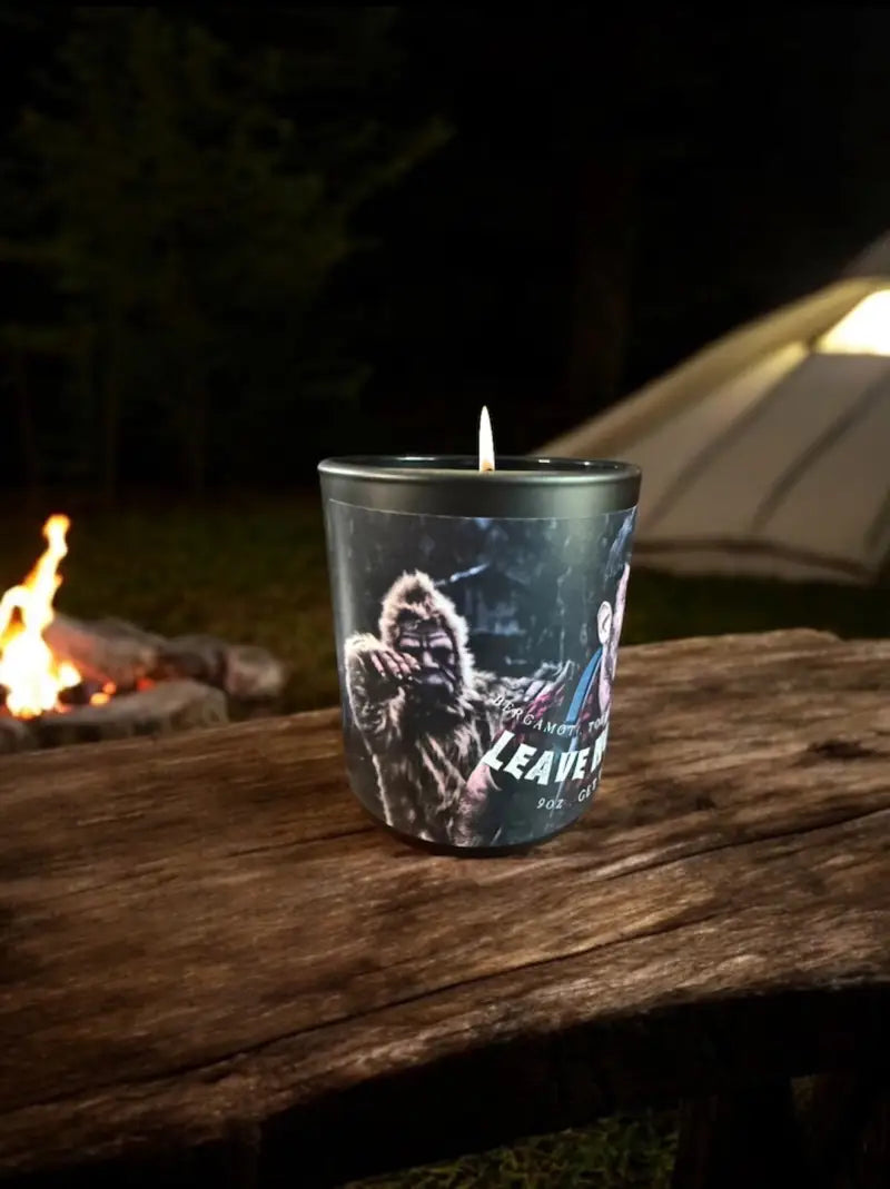 Leave No Trace