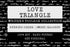 Love Triangle - Get Fictional