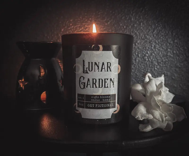 Lunar Garden