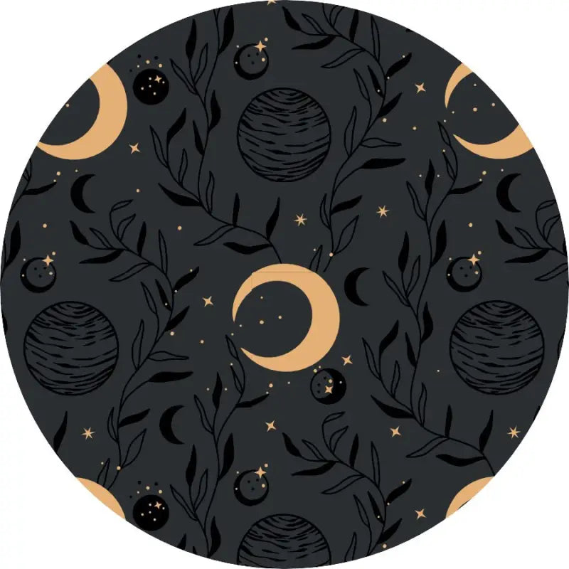Lunar Garden - Get Fictional