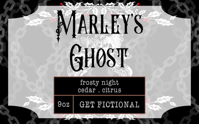 Marley’s Ghost