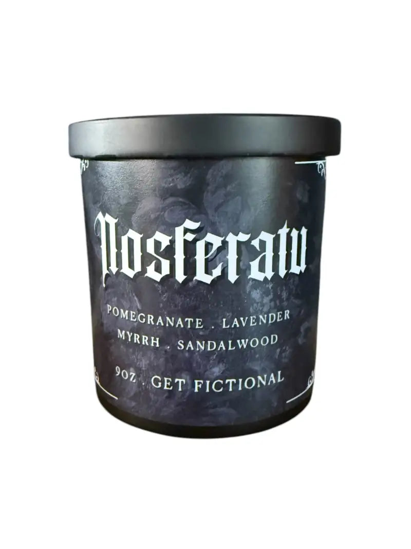 Nosferatu