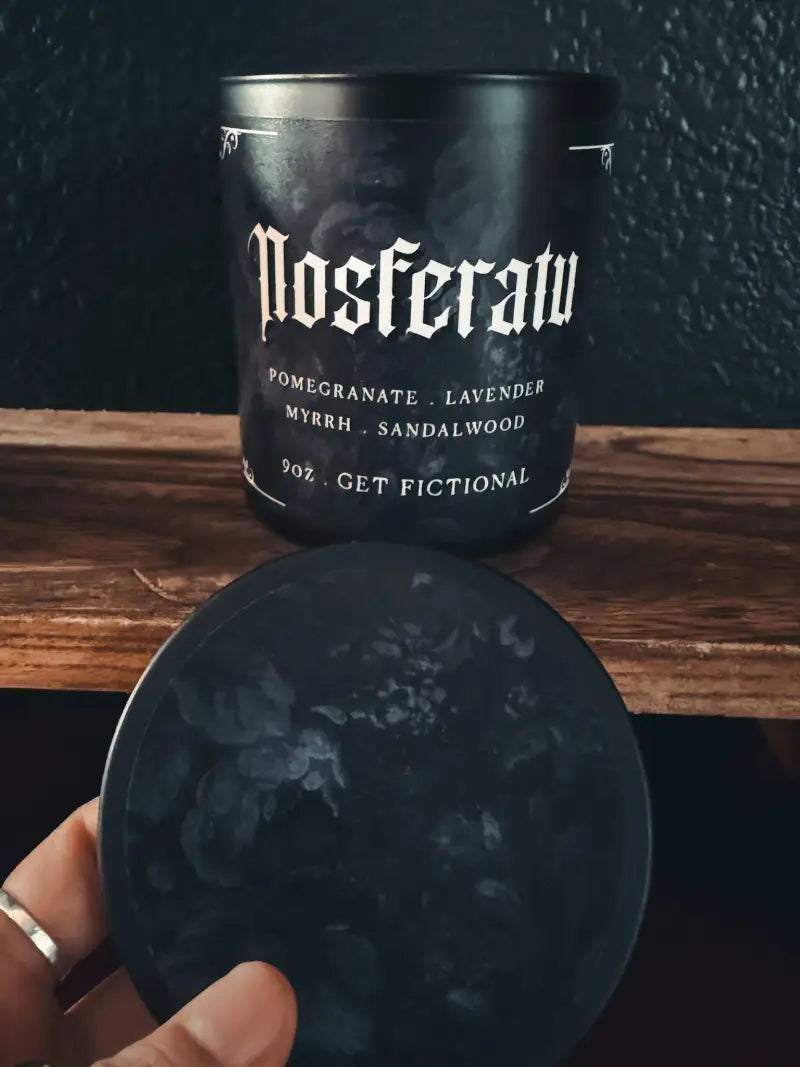 Nosferatu