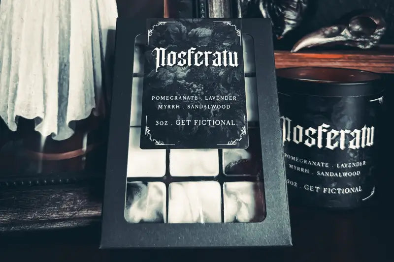Nosferatu