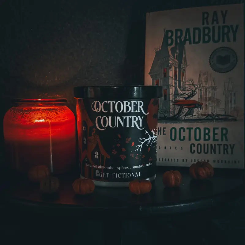 October Country