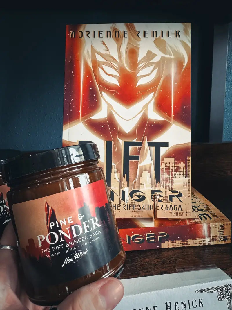 Pine & Ponder
