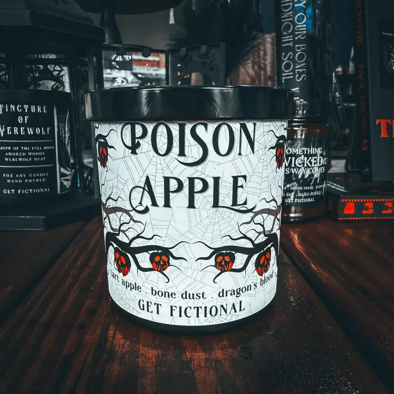 Poison Apple