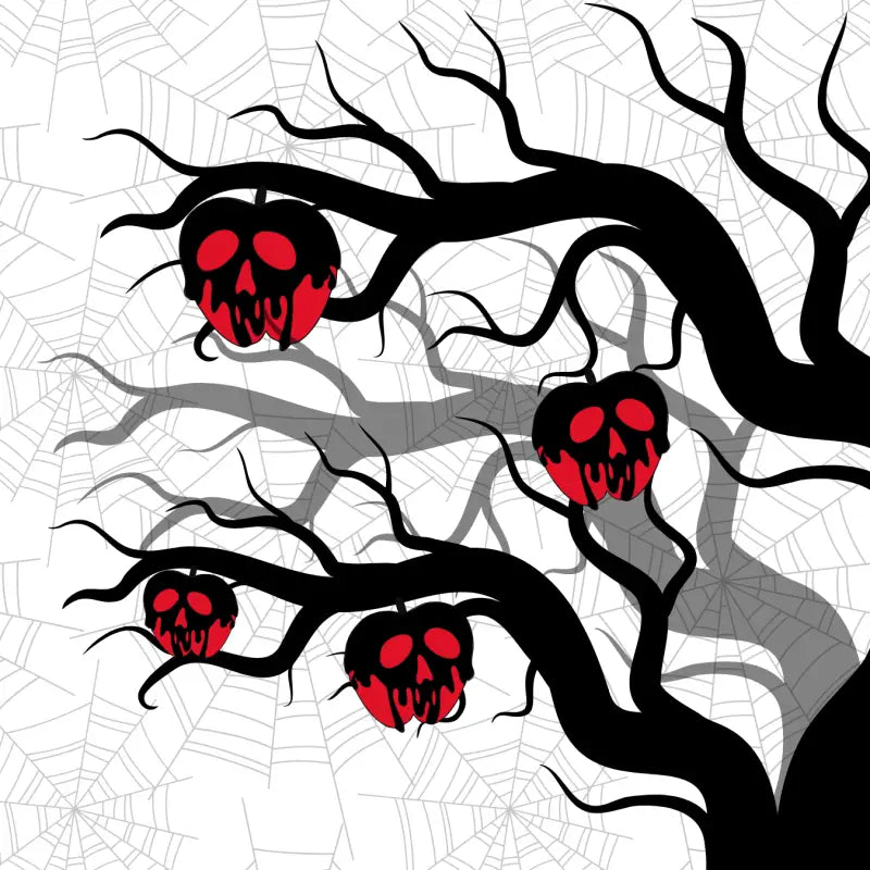 Poison Apple