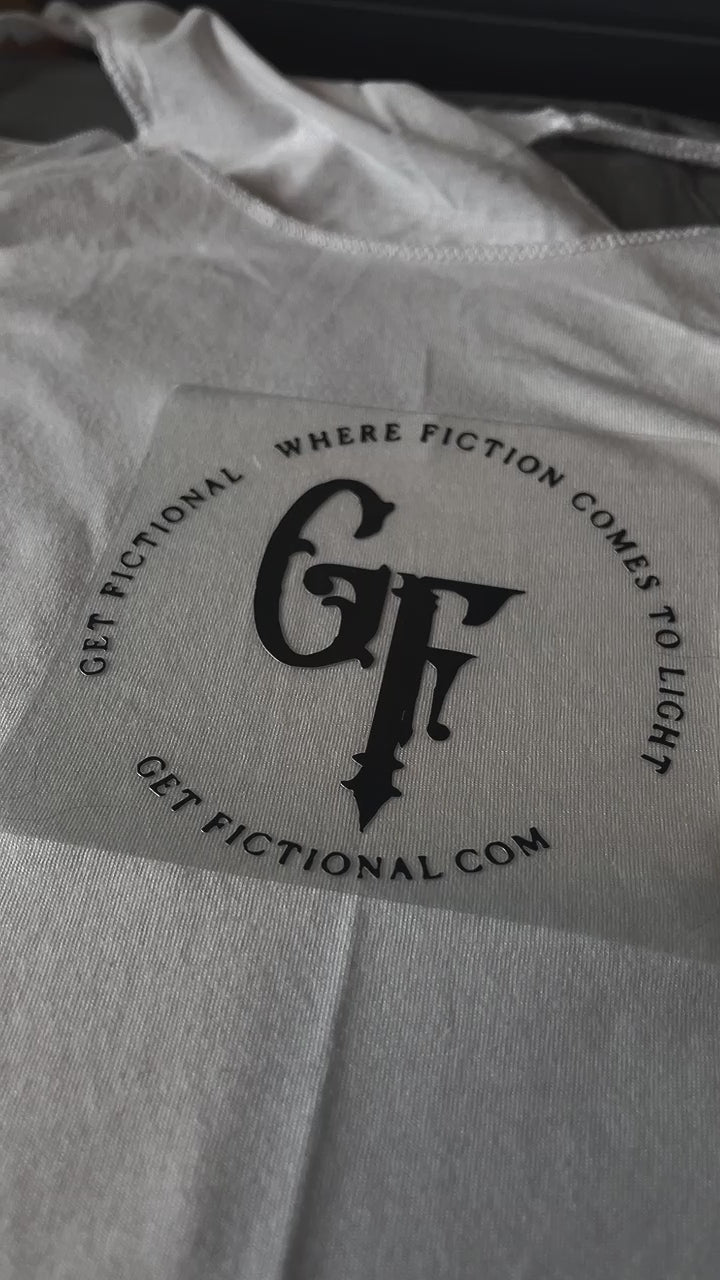 Official Get Fictional Tank