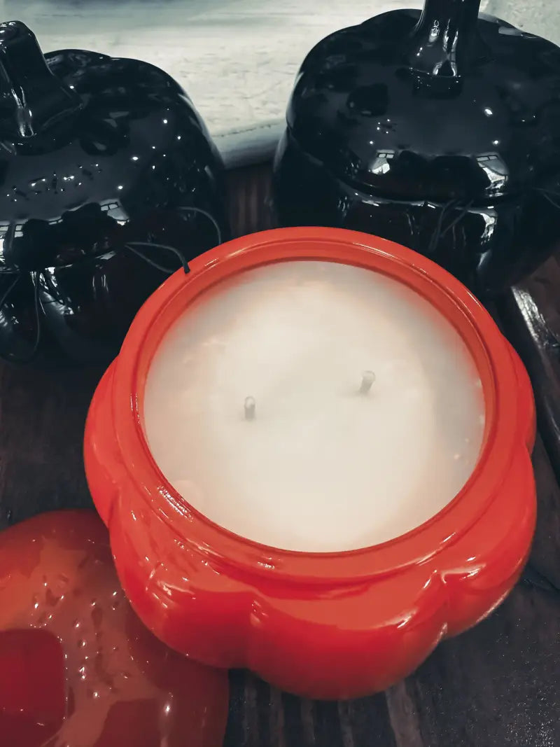 Pumpkin Soy Candle