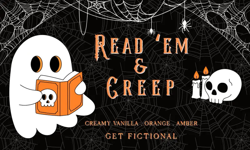 Read ’Em & Creep