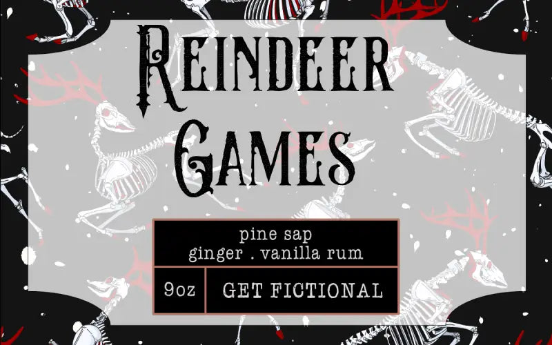 Reindeer Games