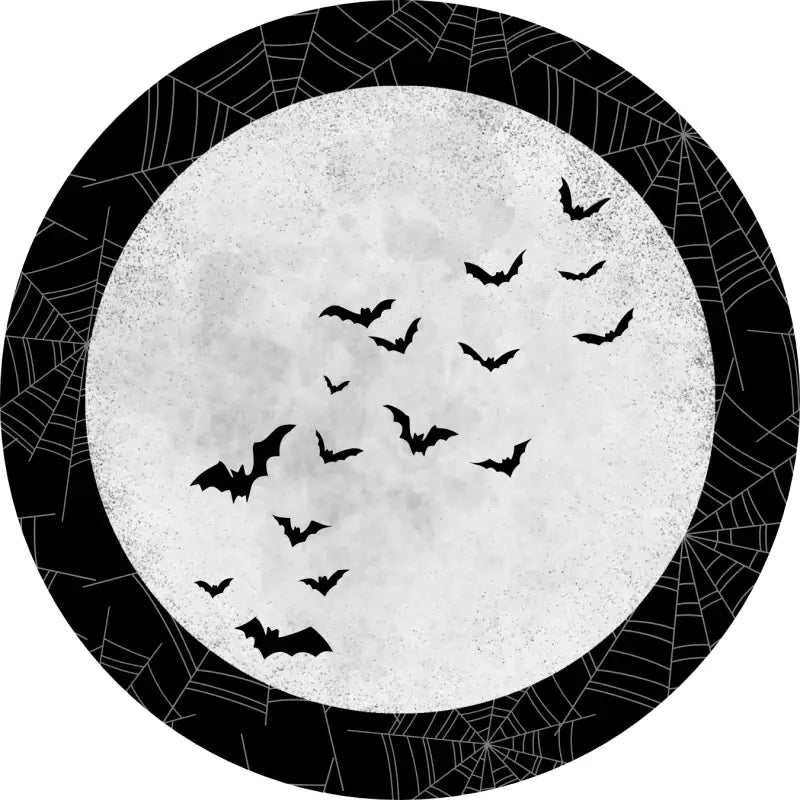 Samhain Moon