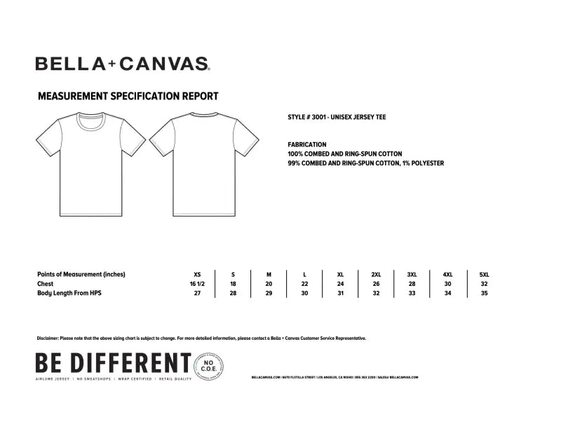 Strange & Unusual Tee
