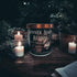 Summer Night Reading