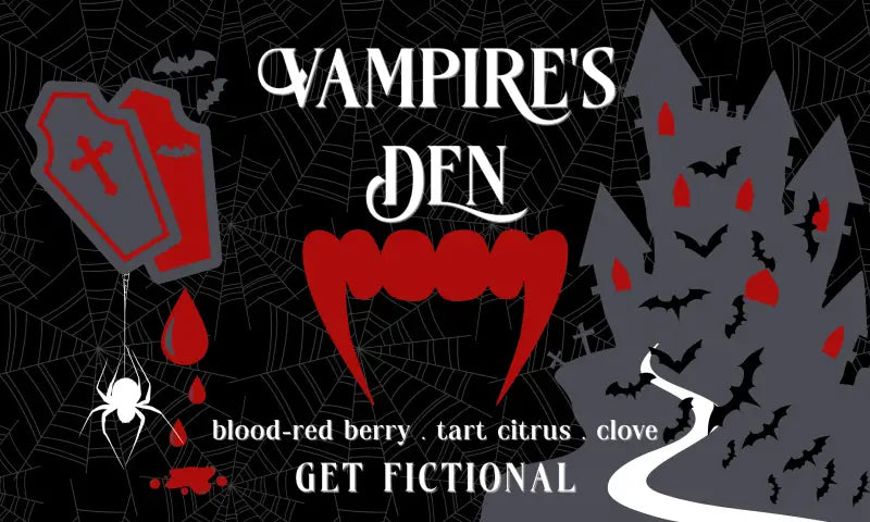 Vampire’s Den