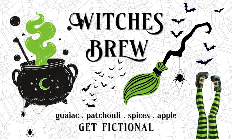 Witches Brew