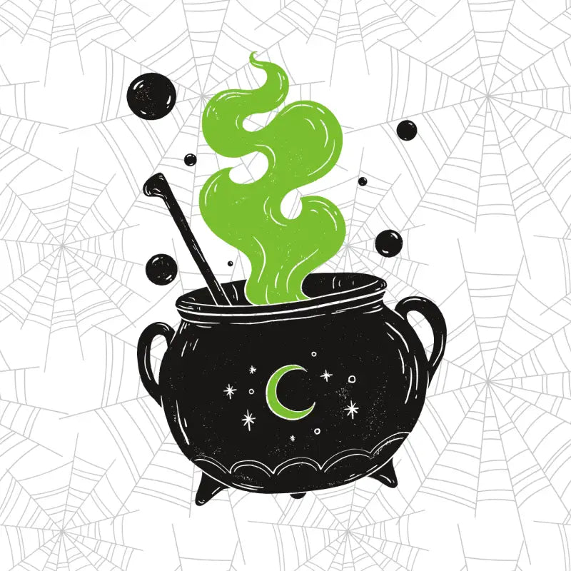 Witches Brew