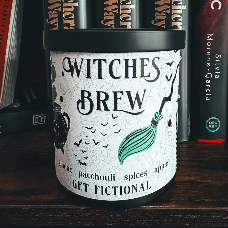 Witches Brew