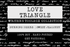 Love Triangle - Get Fictional