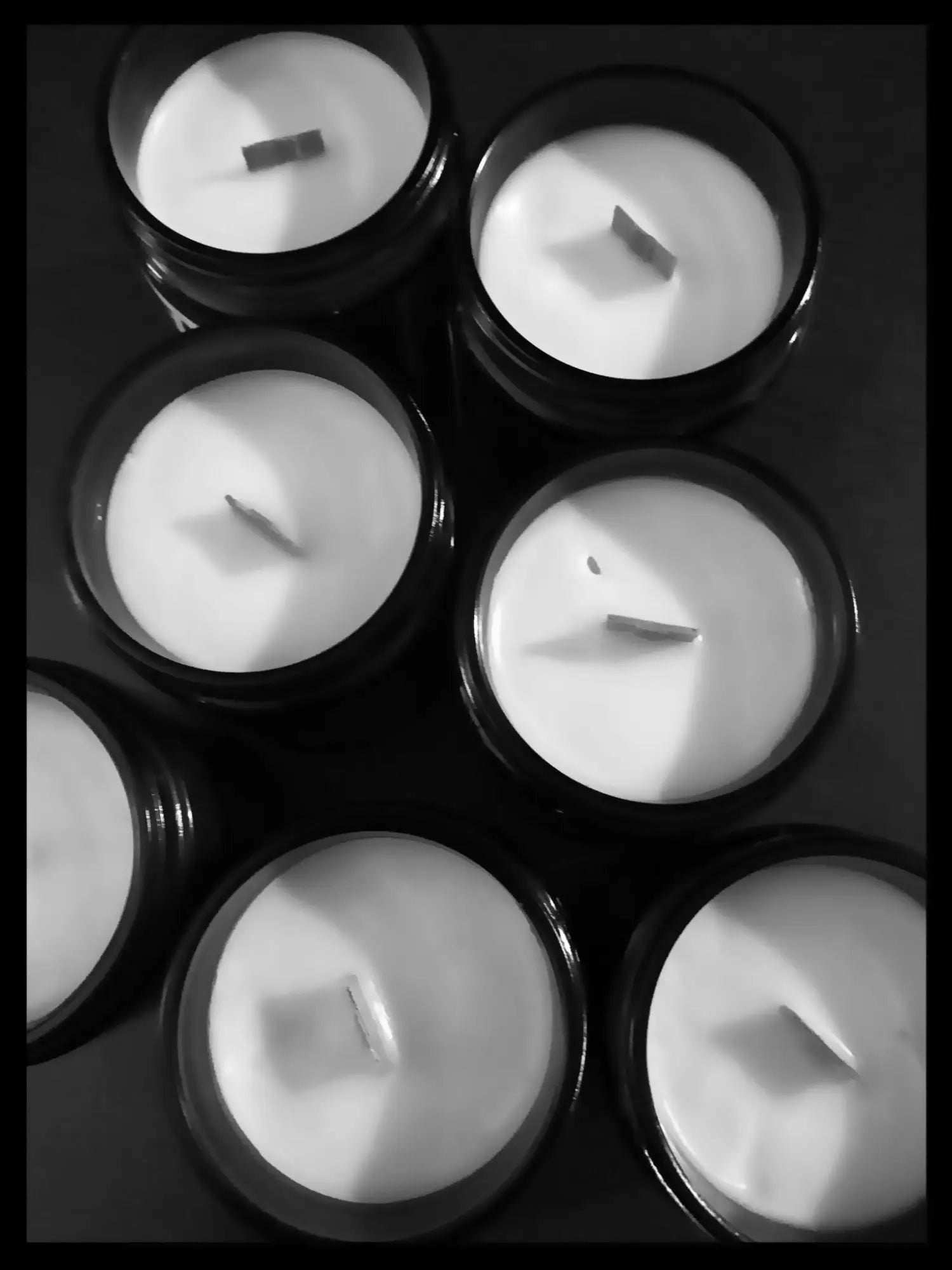 CUSTOM CANDLES - Get Fictional