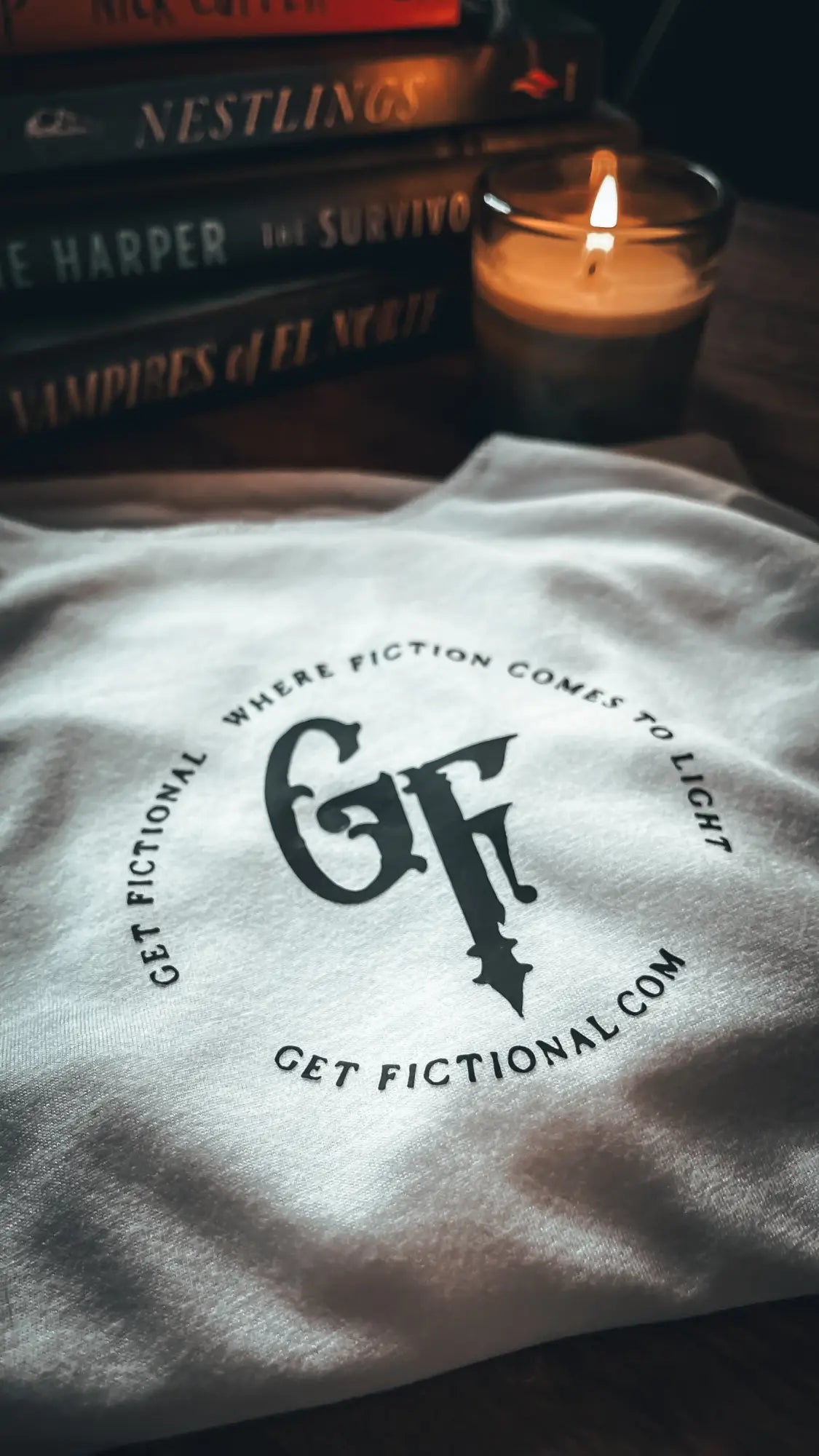 MERCHANDISE & TEES