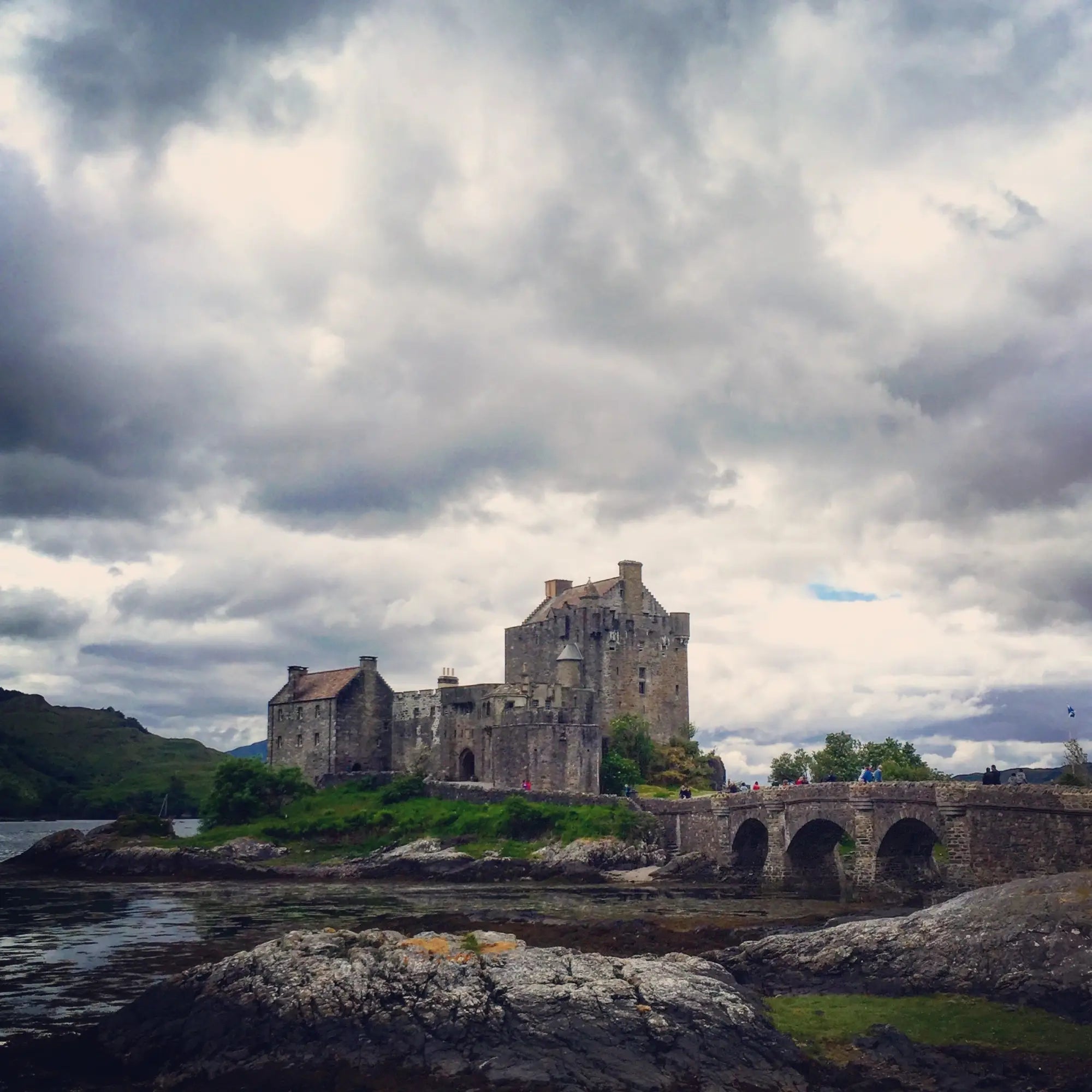 OUTLANDER - Get Fictional