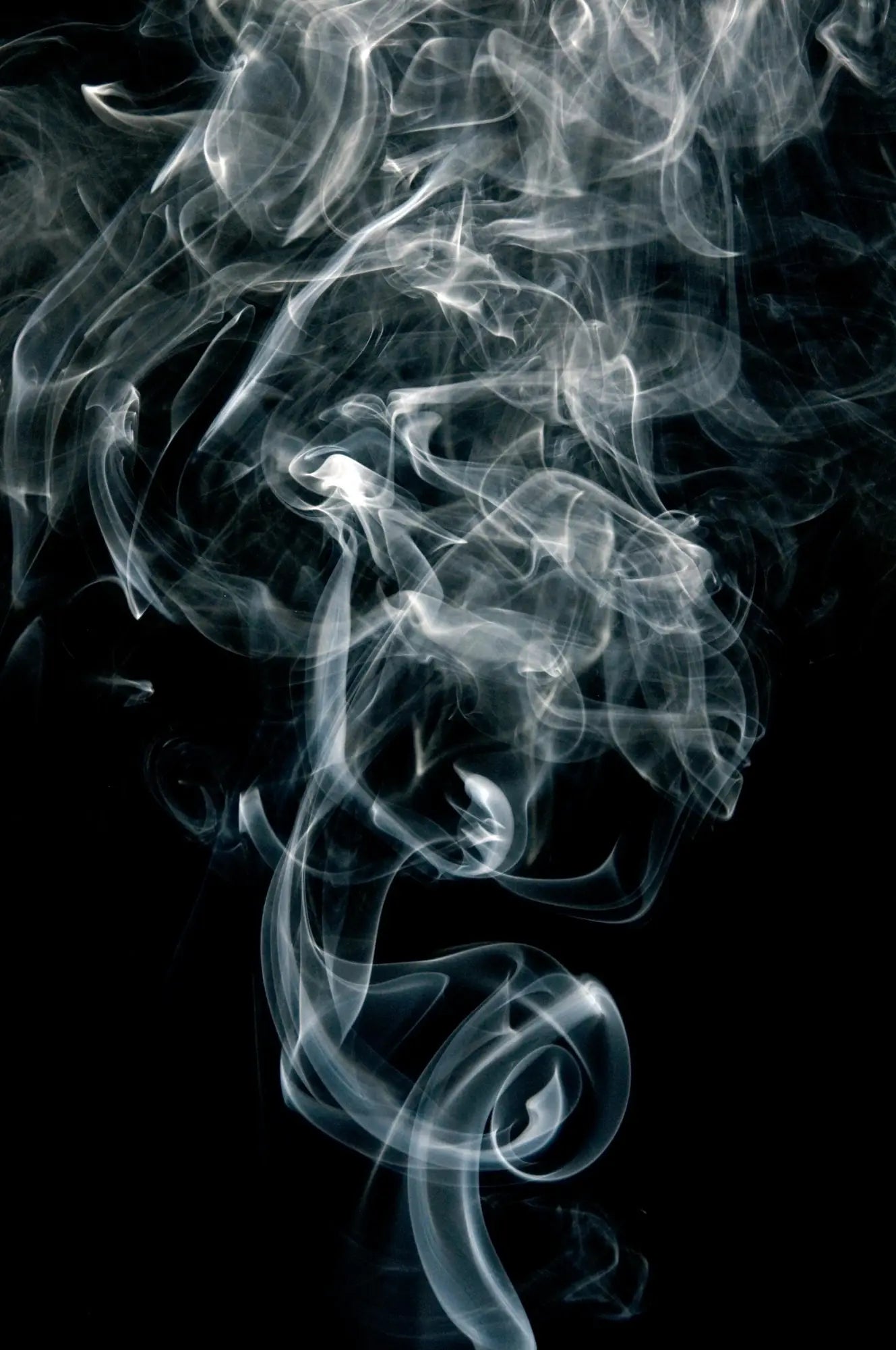 SMOKY