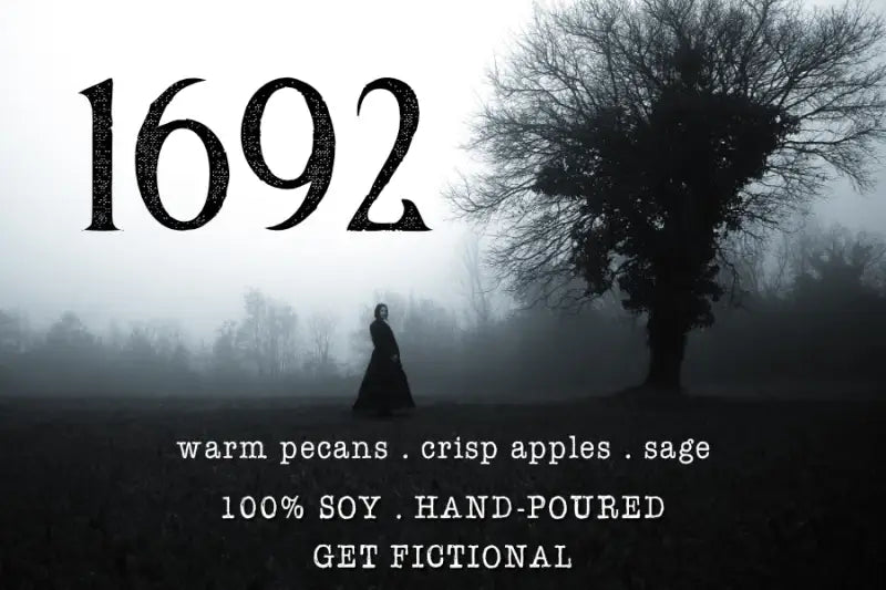 1692 - Get Fictional