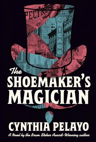 The Shoemaker&