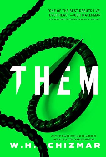 Them by W.H. Chizmar