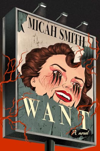 Want by Micah Smith