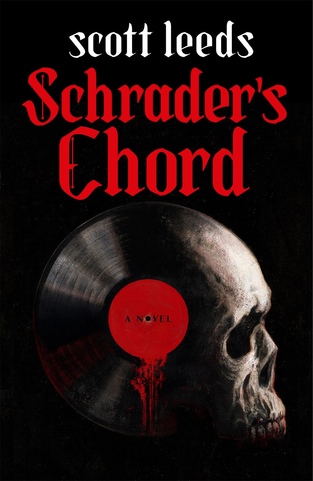 Schrader&