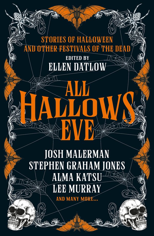 All Hallow&