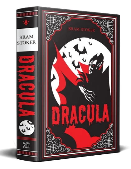 Dracula by Bram Stoker