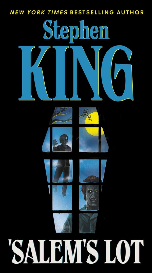 Salem&