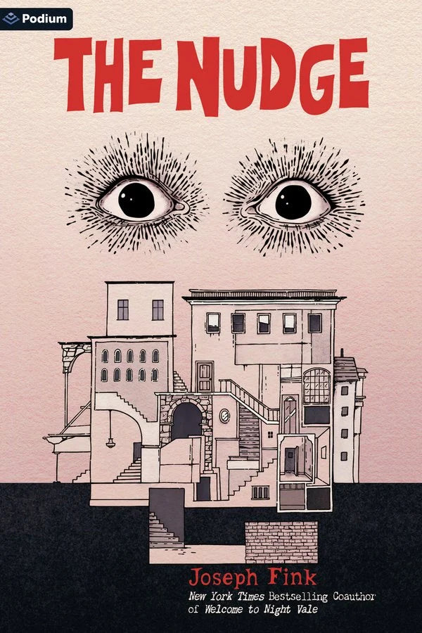 The Nudge by Joseph Fink