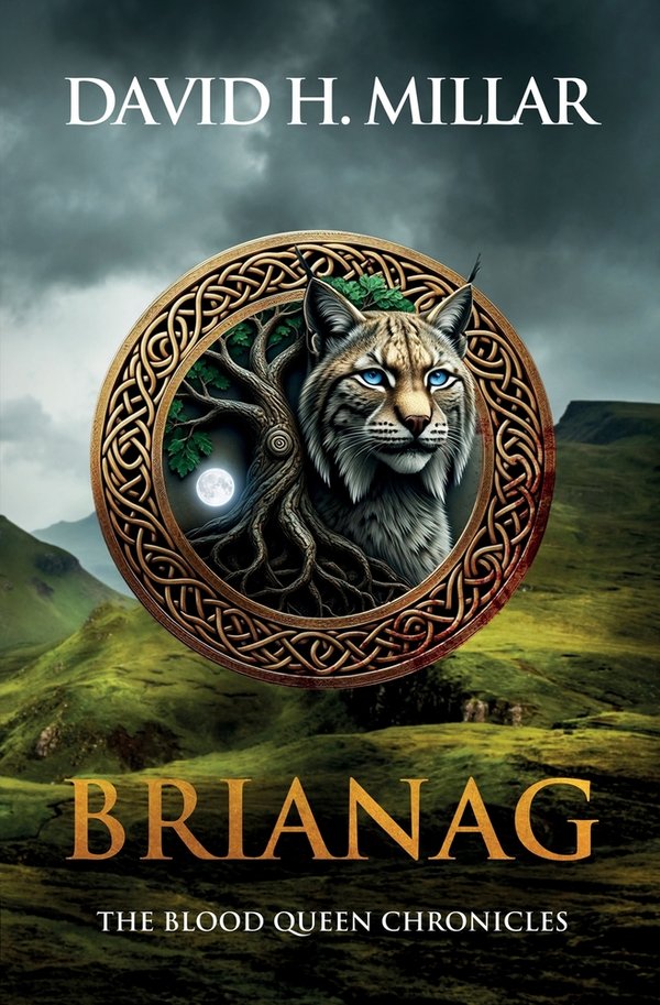 *Signed* Brianag by David Millar