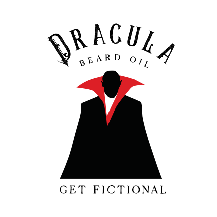 Dracula Beard Oil