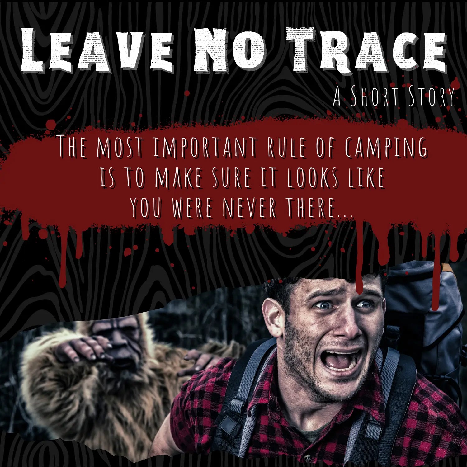 Leave No Trace