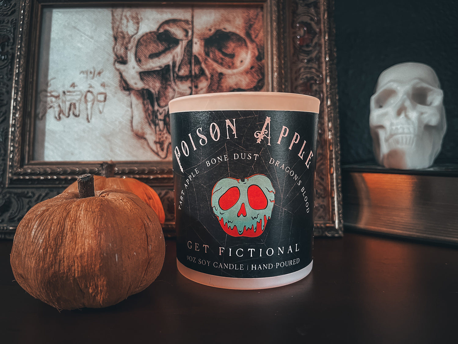 Poison Apple